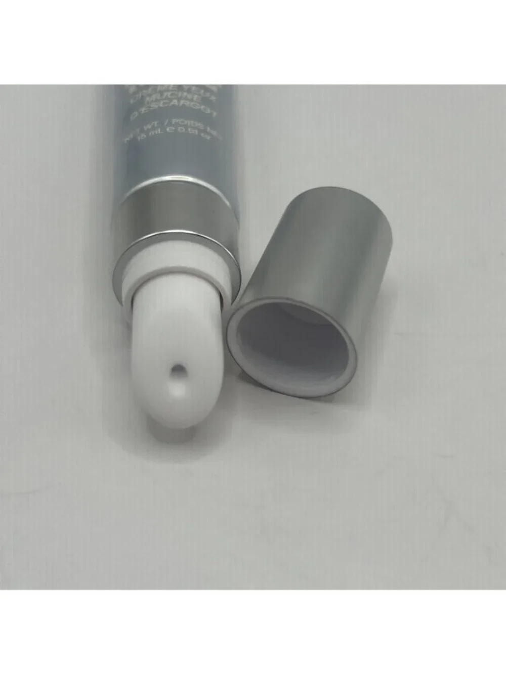 Then I Met You Snail Mucin Eye Cream, Korean 15 ml / 0.51 Ounce New w/o Box